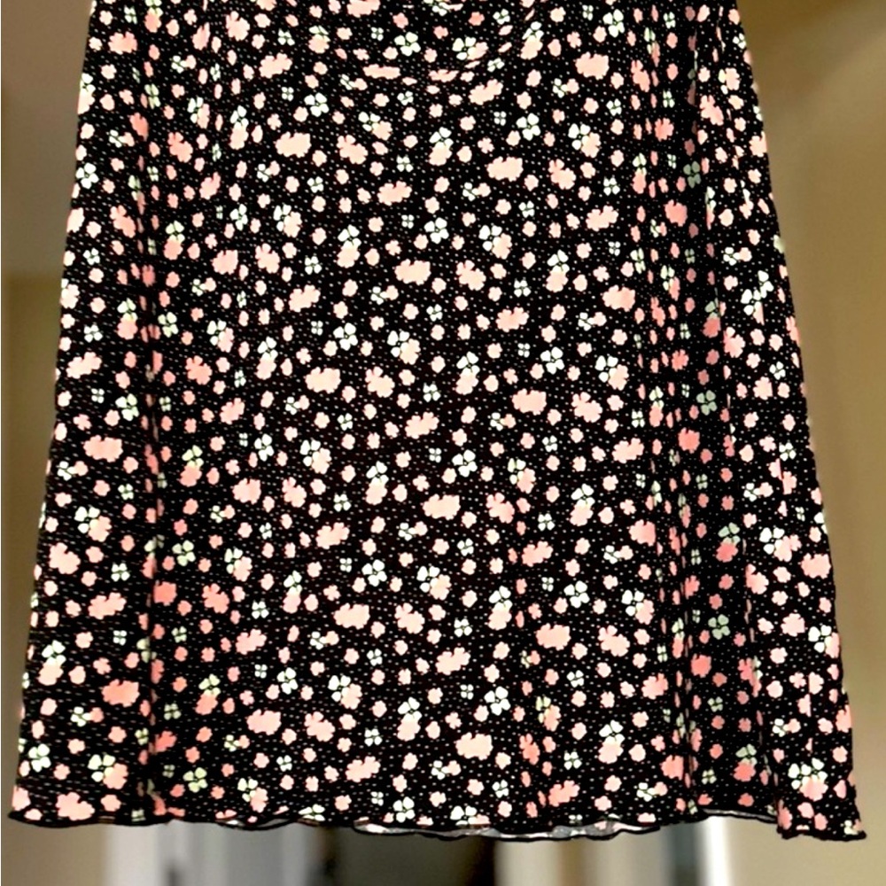 Free People Irl midi skirt NWT